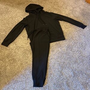 COMFRT Allday Jersey Set